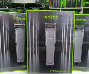 Oraimo Smartclipper 2c Professional Hair Clipper