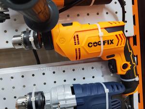 Coofix Hammer Drill 710w - thumbnail 2