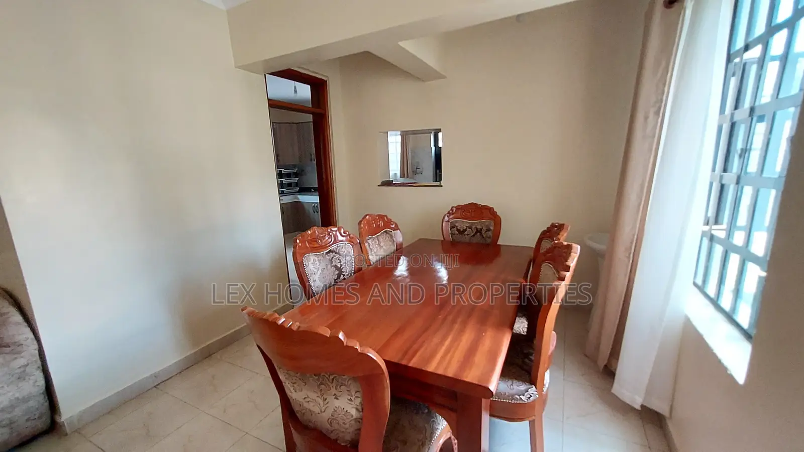 4bdrm Mansion in Ole Kasasi for sale