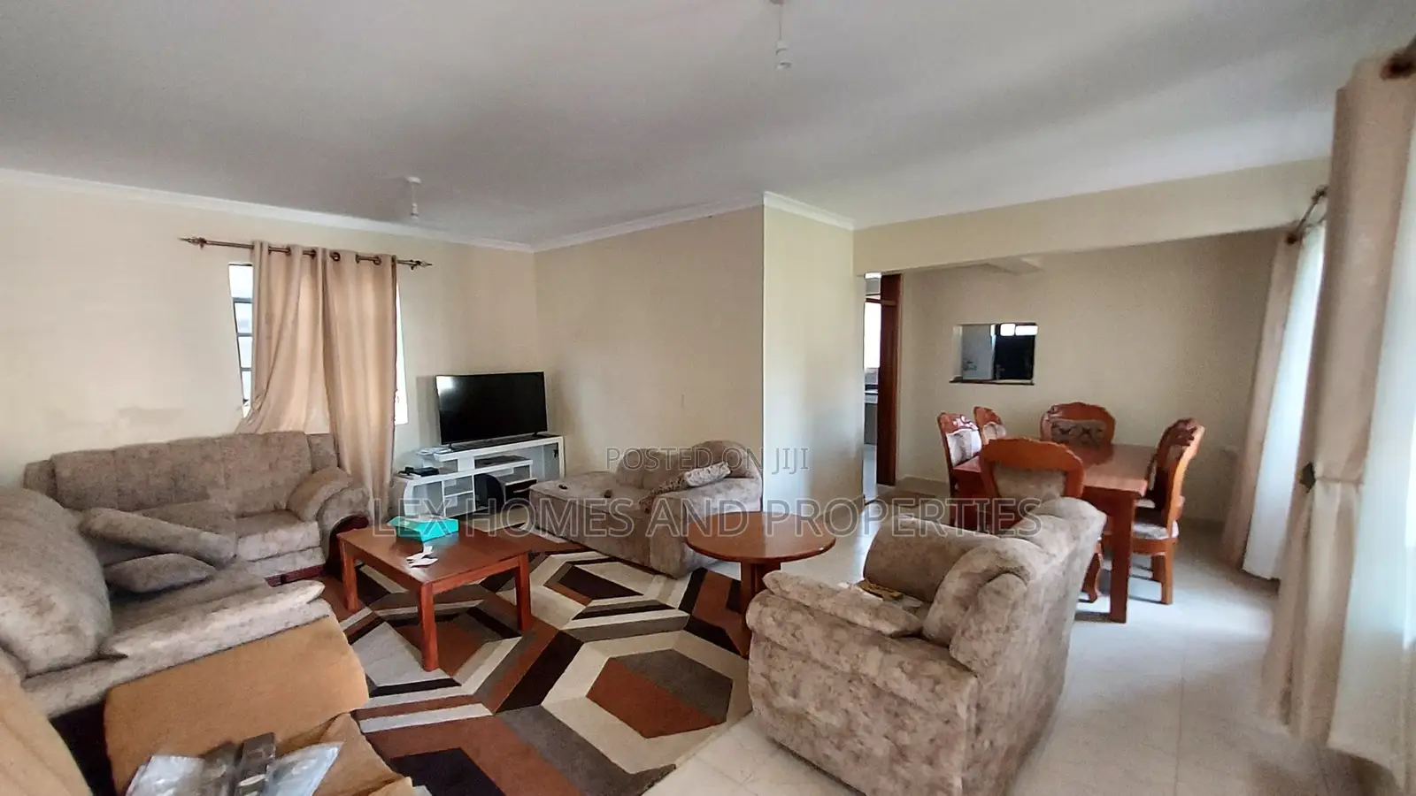 4bdrm Mansion in Ole Kasasi for sale