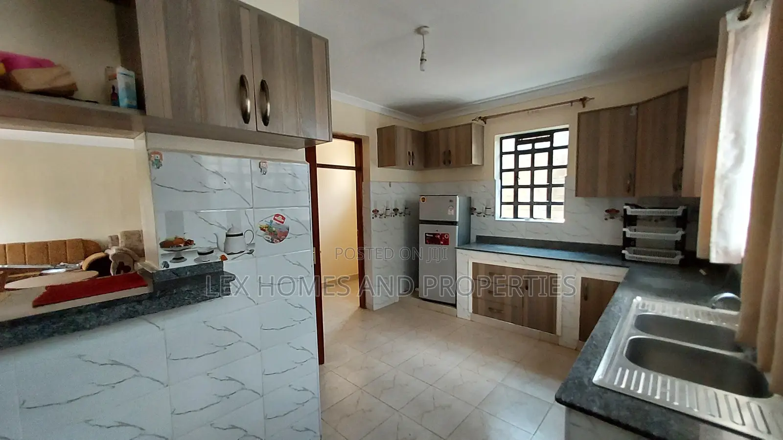 4bdrm Mansion in Ole Kasasi for sale