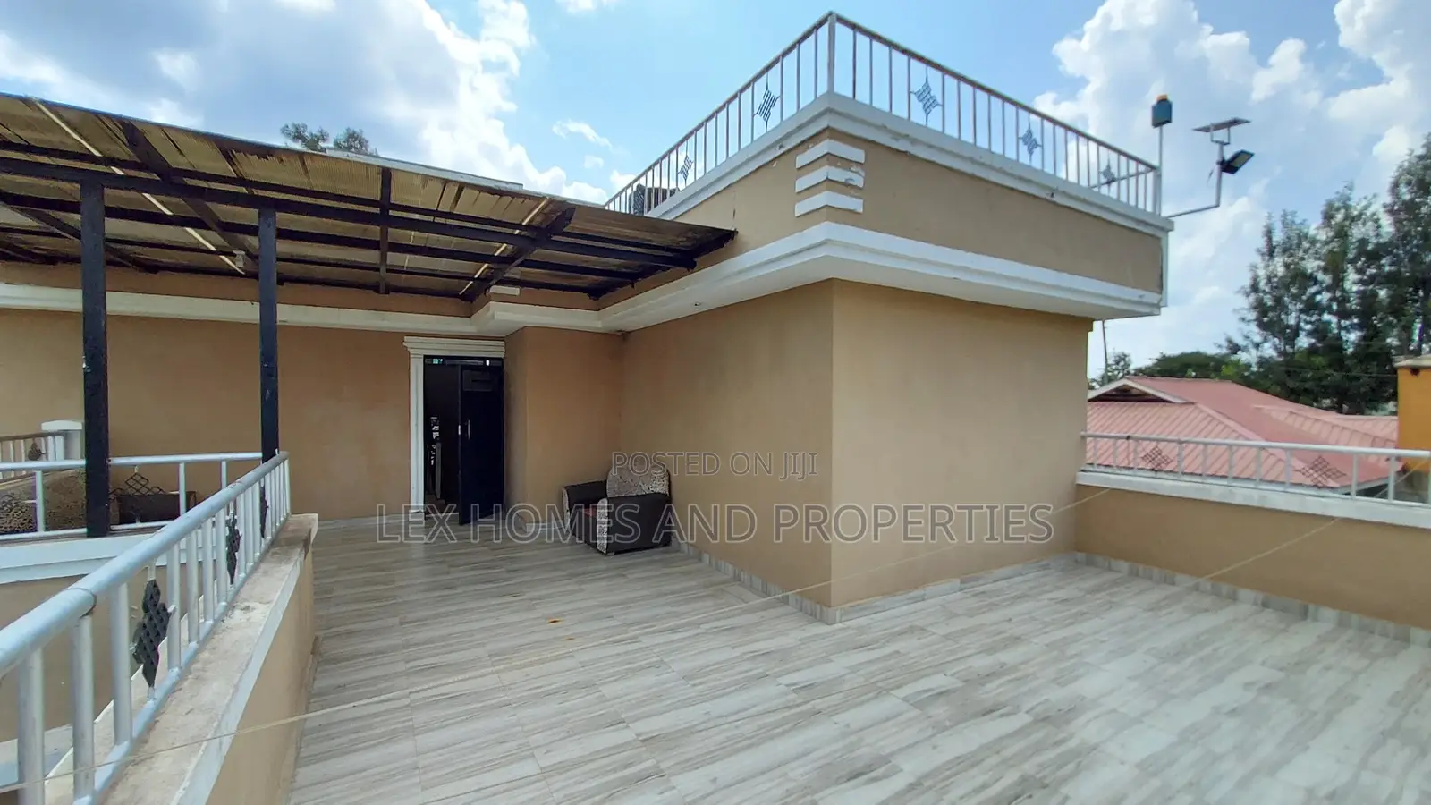 4bdrm Mansion in Ole Kasasi for sale