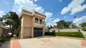 4bdrm Mansion in Ole Kasasi for sale