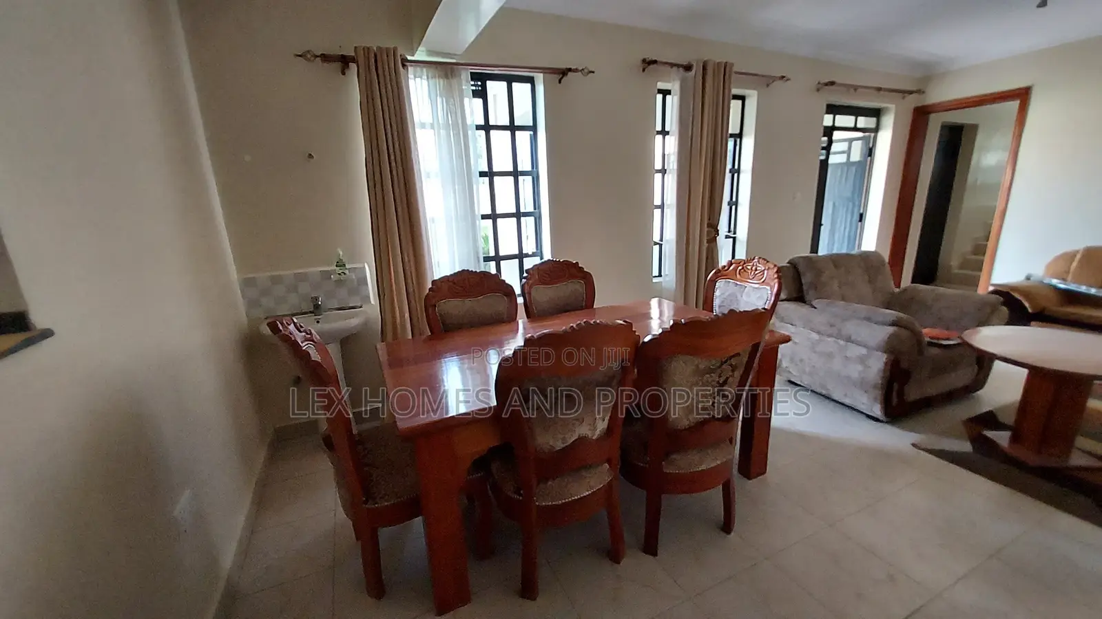 4bdrm Mansion in Ole Kasasi for sale