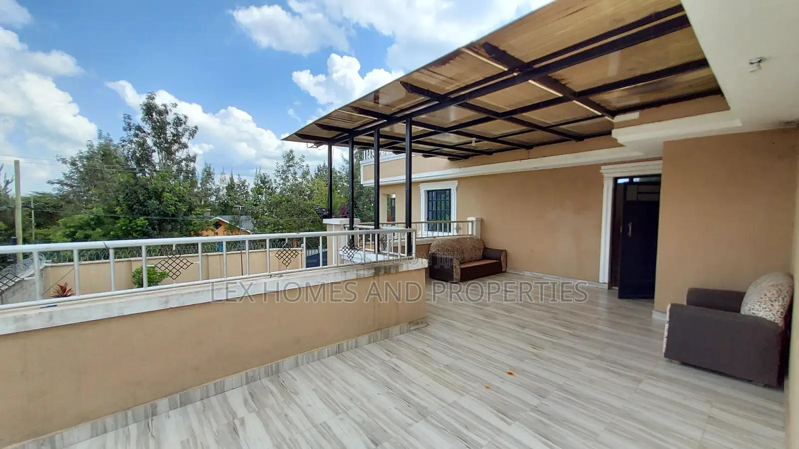 4bdrm Mansion in Ole Kasasi for sale