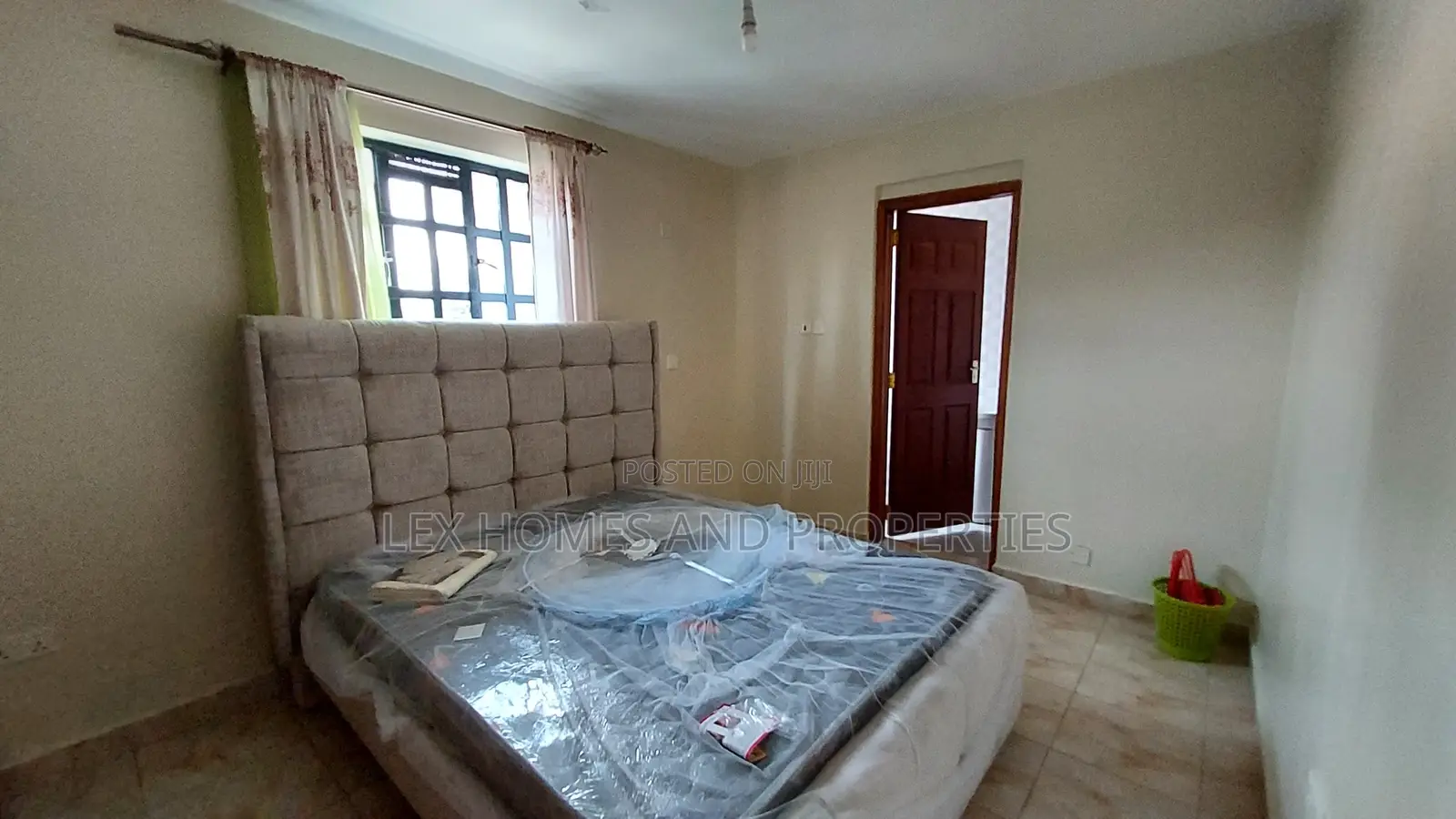 4bdrm Mansion in Ole Kasasi for sale