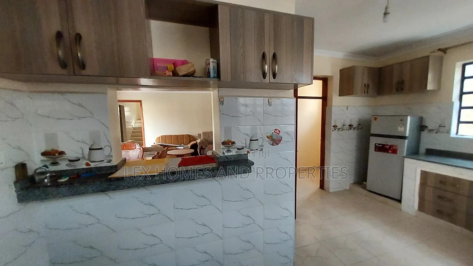 4bdrm Mansion in Ole Kasasi for sale