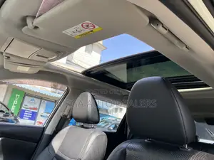 Nissan X-Trail 2018 White