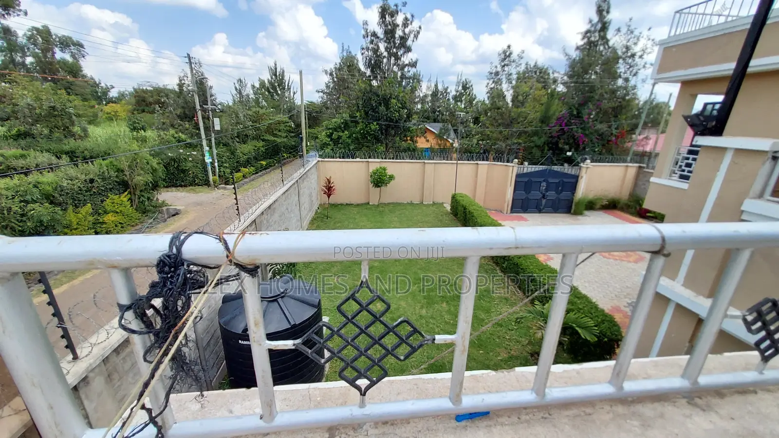 4bdrm Mansion in Ole Kasasi for sale
