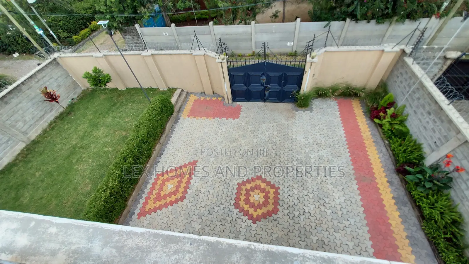 4bdrm Mansion in Ole Kasasi for sale