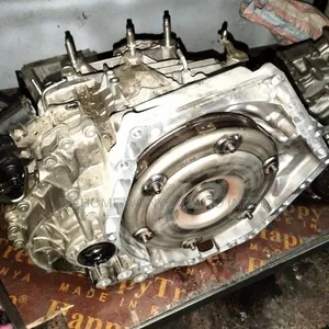 Gearbox 2wh Mazdaa Cx5.Axela