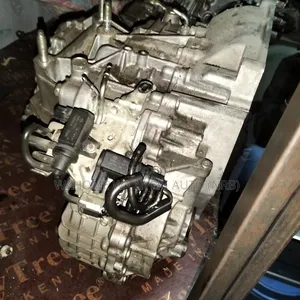 Gearbox 2wh Mazdaa Cx5.Axela