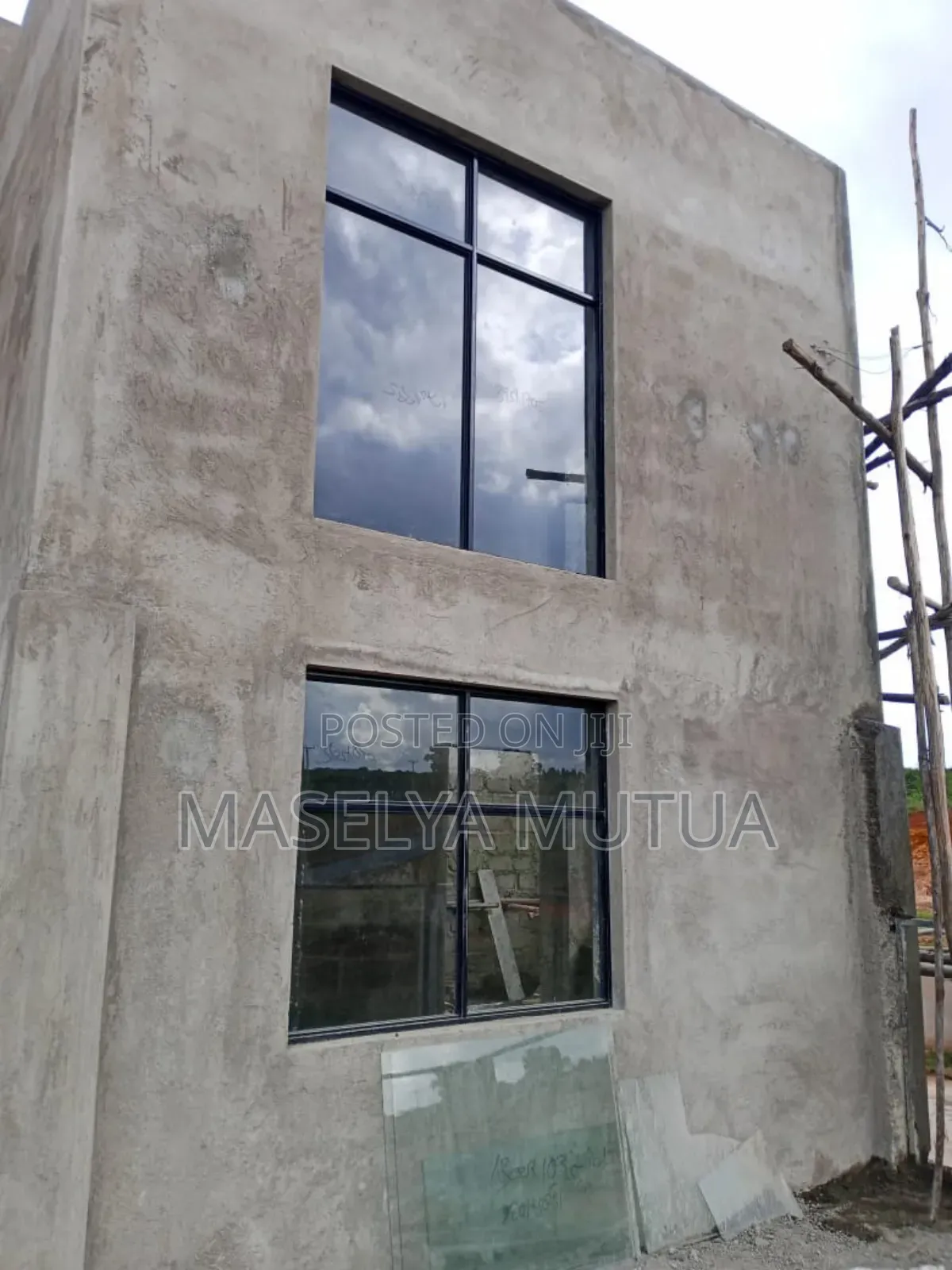Fixed Windows