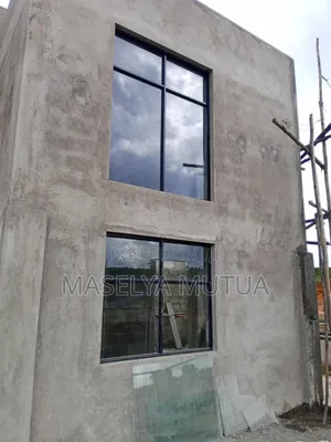 Fixed Windows
