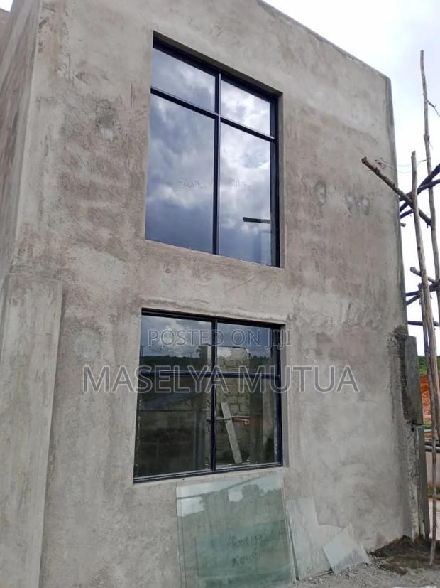 Fixed Windows - main view