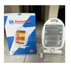Powerful Electromate Quartz Heater – 800w - thumbnail 2