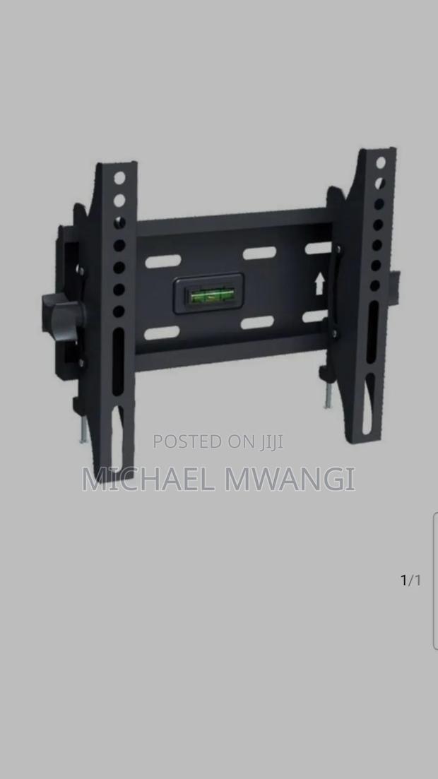Tilting Wall Mount Tv Bracket