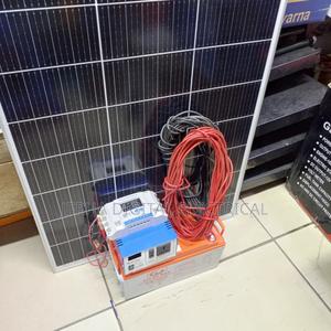 200 Solar Kit - thumbnail 2