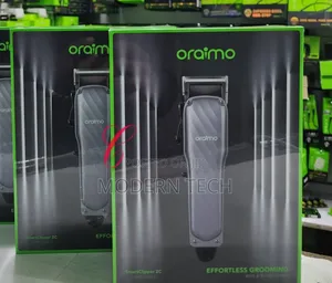 Oraimo Clipper 2c Professional Hair Clipper