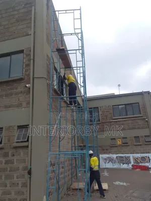 Pocket Friendly Scaffolds