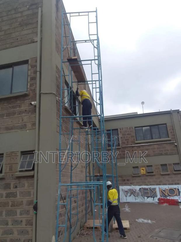 Pocket Friendly Scaffolds - thumbnail 2