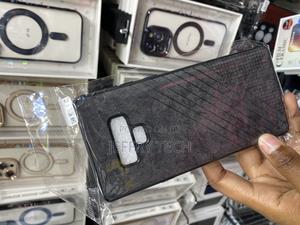 Creation Samsung Note 9 Leather Case Cover,Ultra Thin Soft - main view