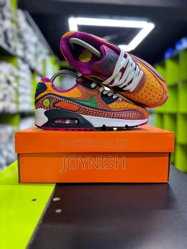 Airman Multicolored - thumbnail 2