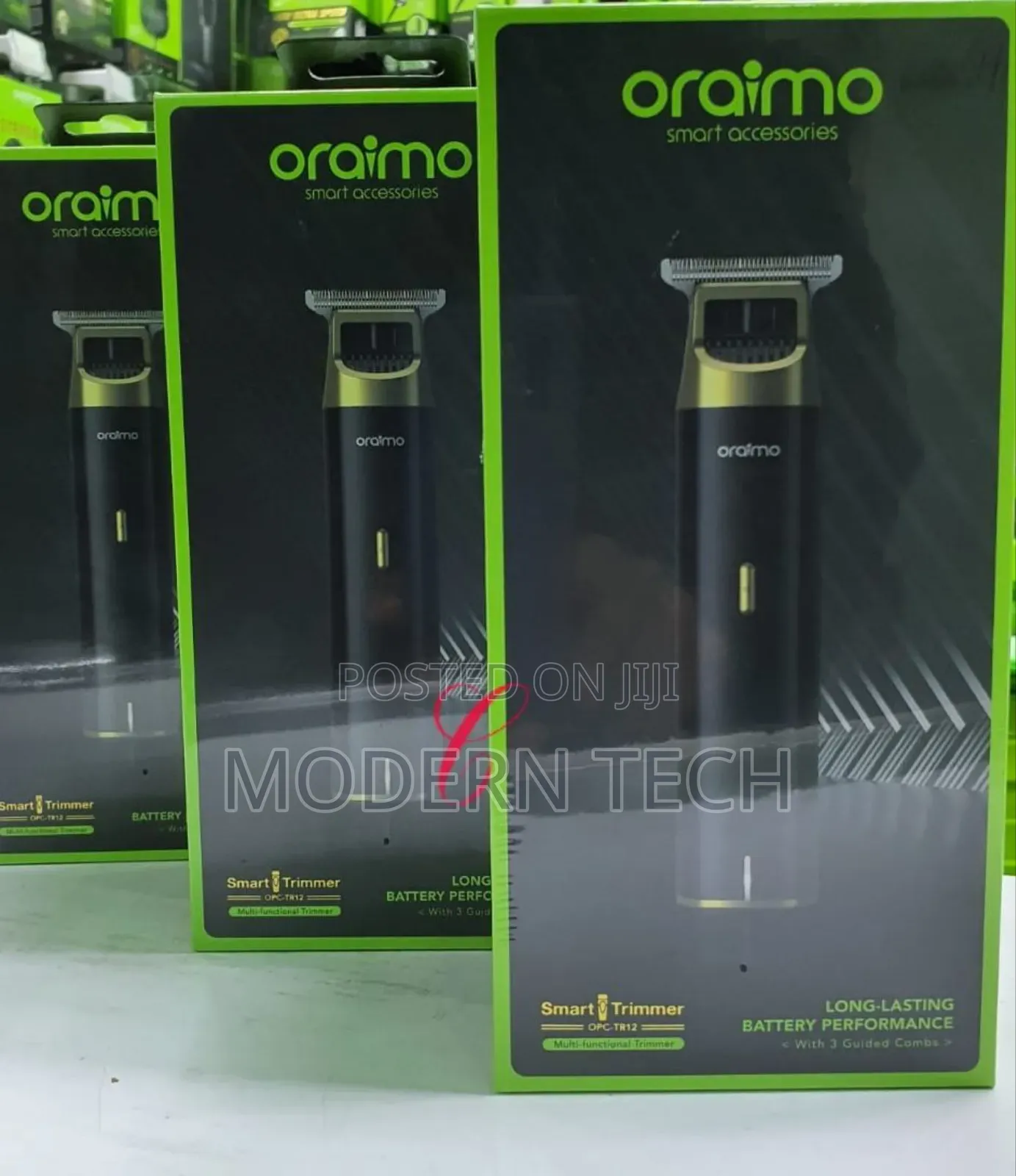 Oraimo Smart Trimmer 2 Trimmer