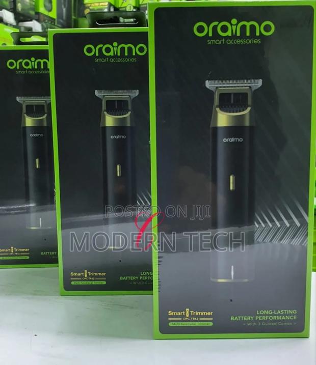 Oraimo Smart Trimmer 2 Trimmer - main view
