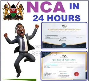 Business Registration Services