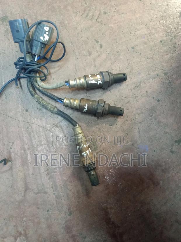 Prado 120 Oxygen Sensors - thumbnail 2