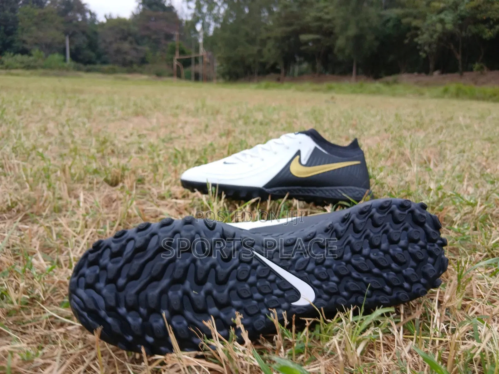 New Phantom Luna Nike Soccer Trainers Boots Football Shoes