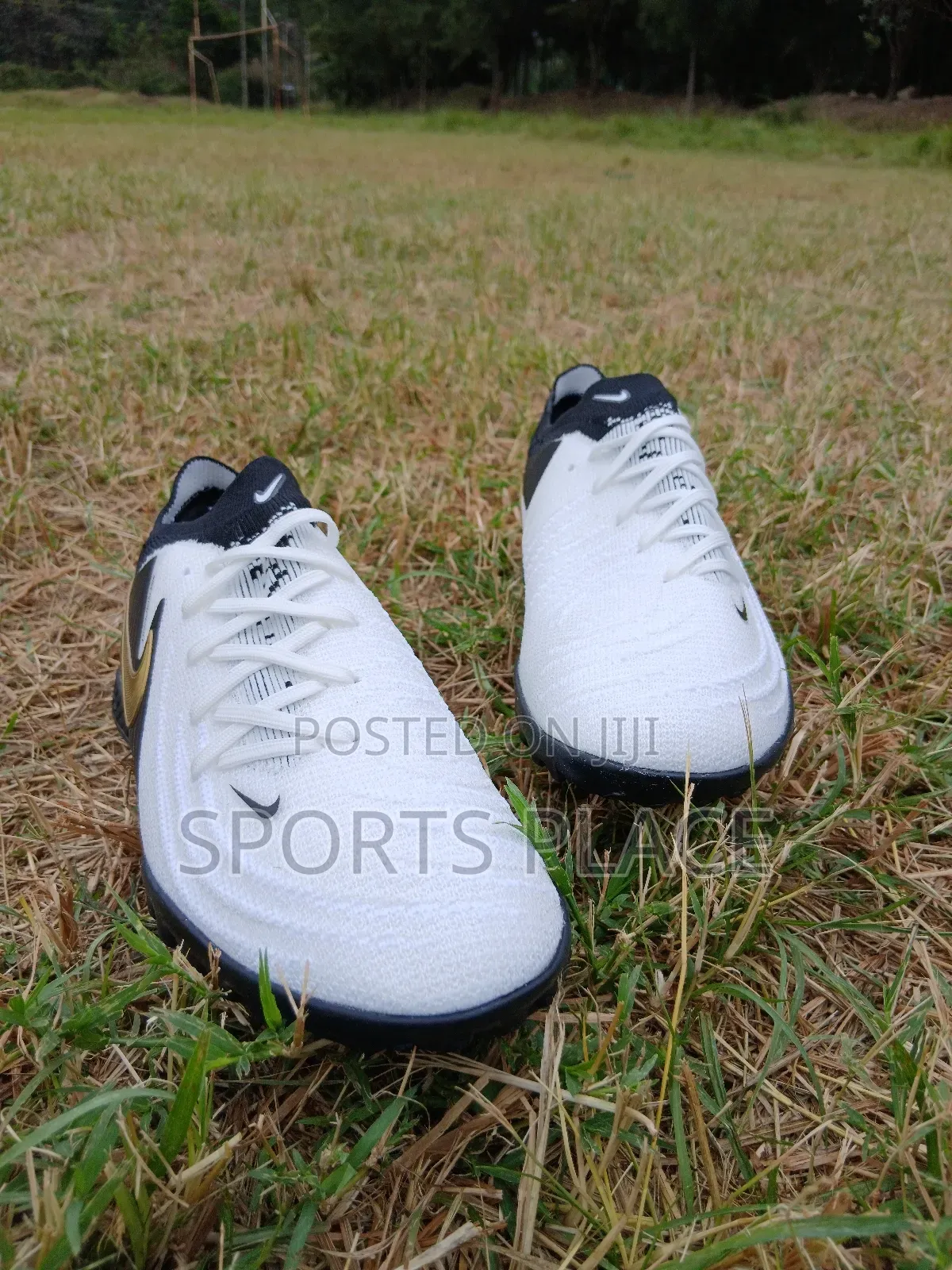 New Phantom Luna Nike Soccer Trainers Boots Football Shoes