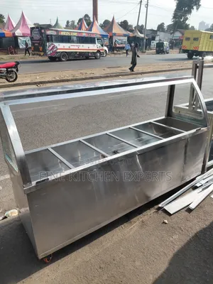 Display Warmers