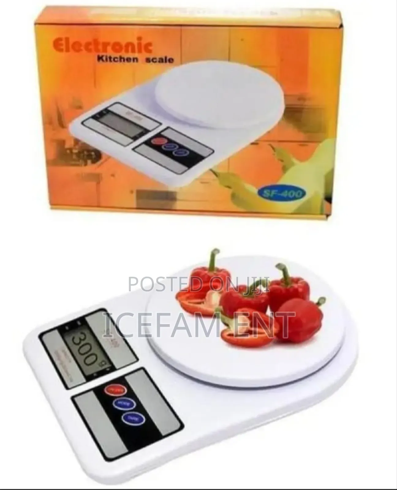 Electric Kitchen Scale/Kitchen Scale