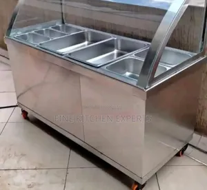 Display Warmers