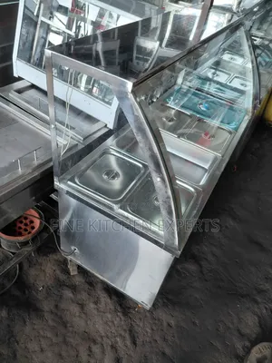 Display Warmers