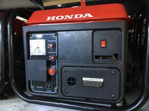 Outstanding 1kva Honda Generator - thumbnail 2