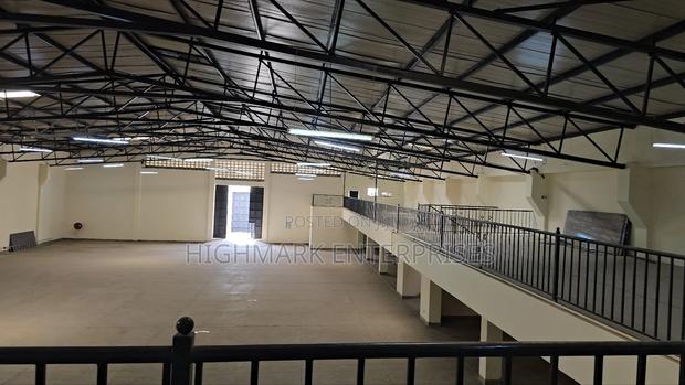 21000 Sq Ft Godown/Warehouse for Sale;Road A - thumbnail 6