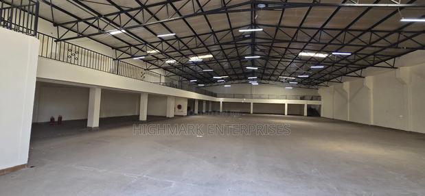 21000 Sq Ft Godown/Warehouse for Sale;Road A - thumbnail 9
