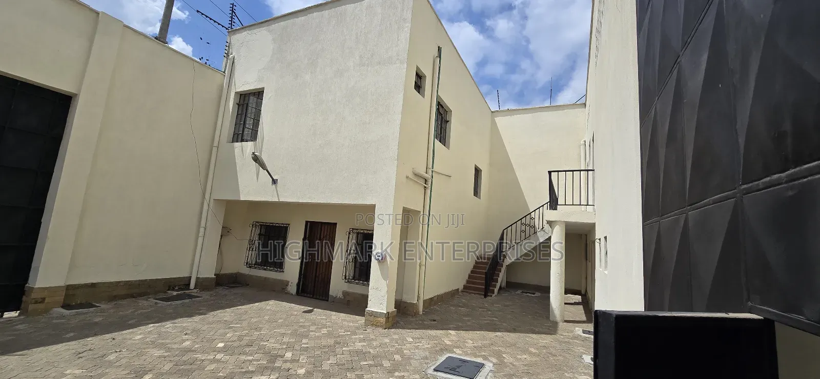 21000 Sq Ft Godown/Warehouse for Sale;Road A