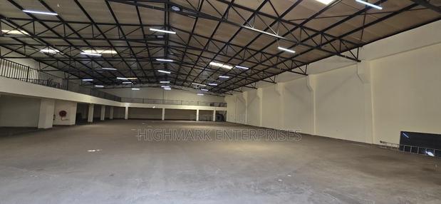 21000 Sq Ft Godown/Warehouse for Sale;Road A - thumbnail 10