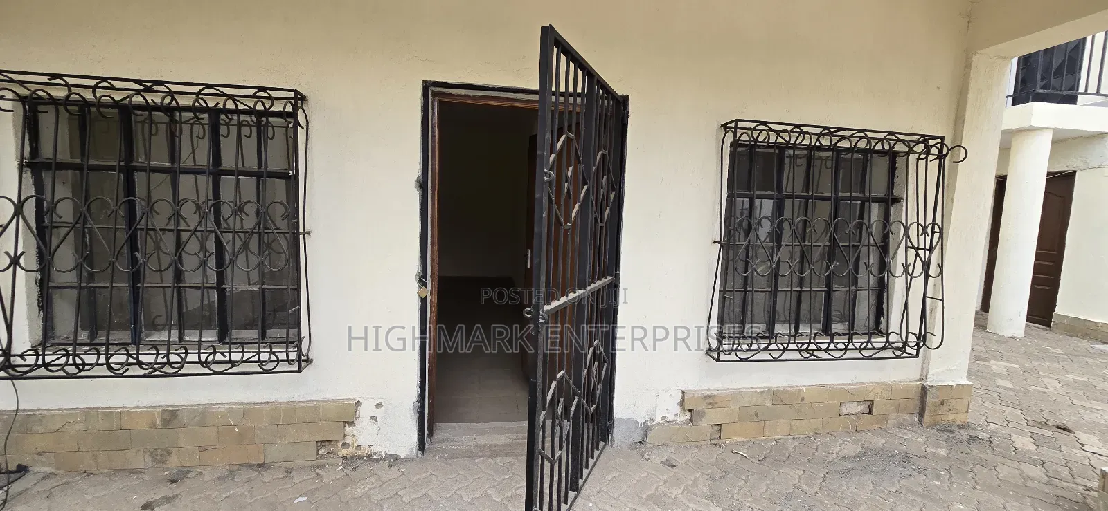 21000 Sq Ft Godown/Warehouse for Sale;Road A