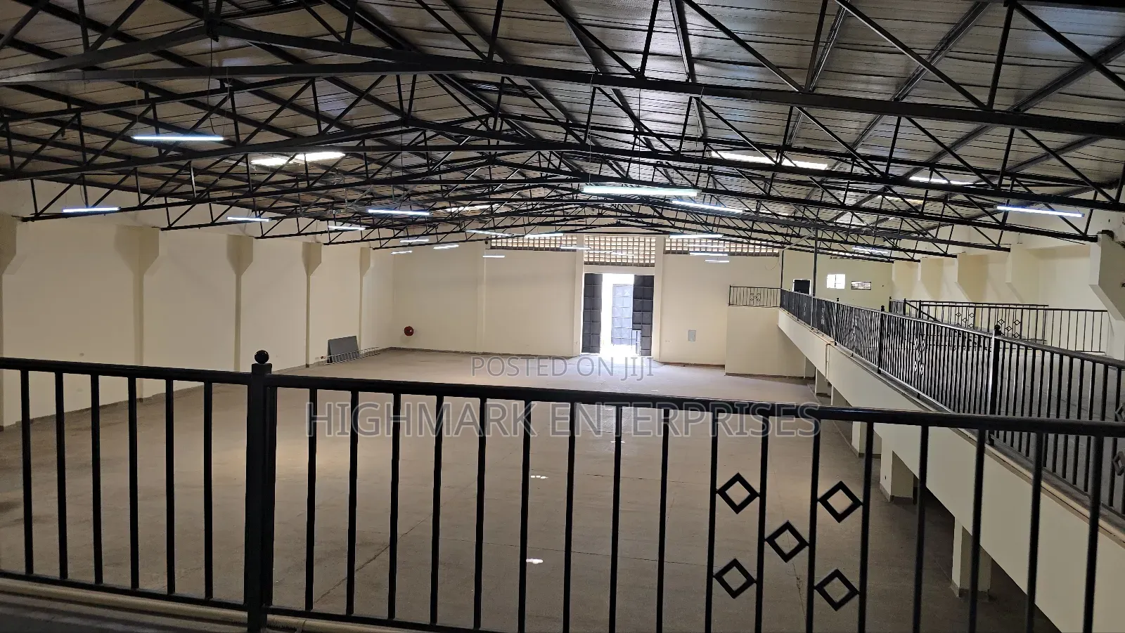 21000 Sq Ft Godown/Warehouse for Sale;Road A