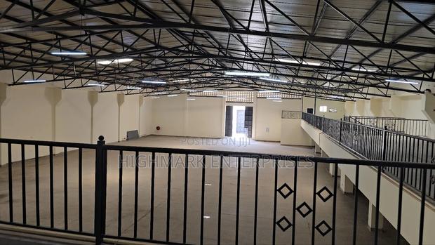 21000 Sq Ft Godown/Warehouse for Sale;Road A - thumbnail 13