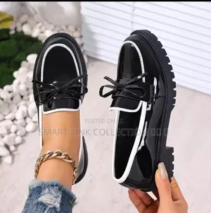 *Fancy Brogues