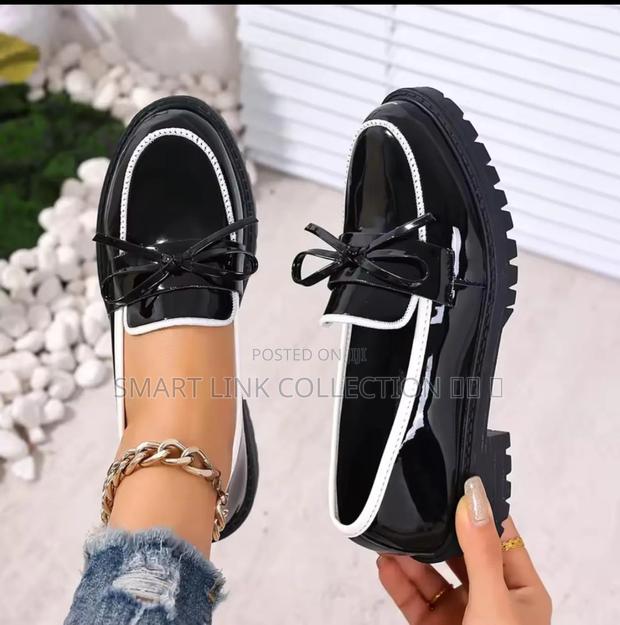 *Fancy Brogues - thumbnail 2