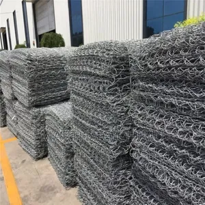 Heavy Gauge  Gabions  Mattress
