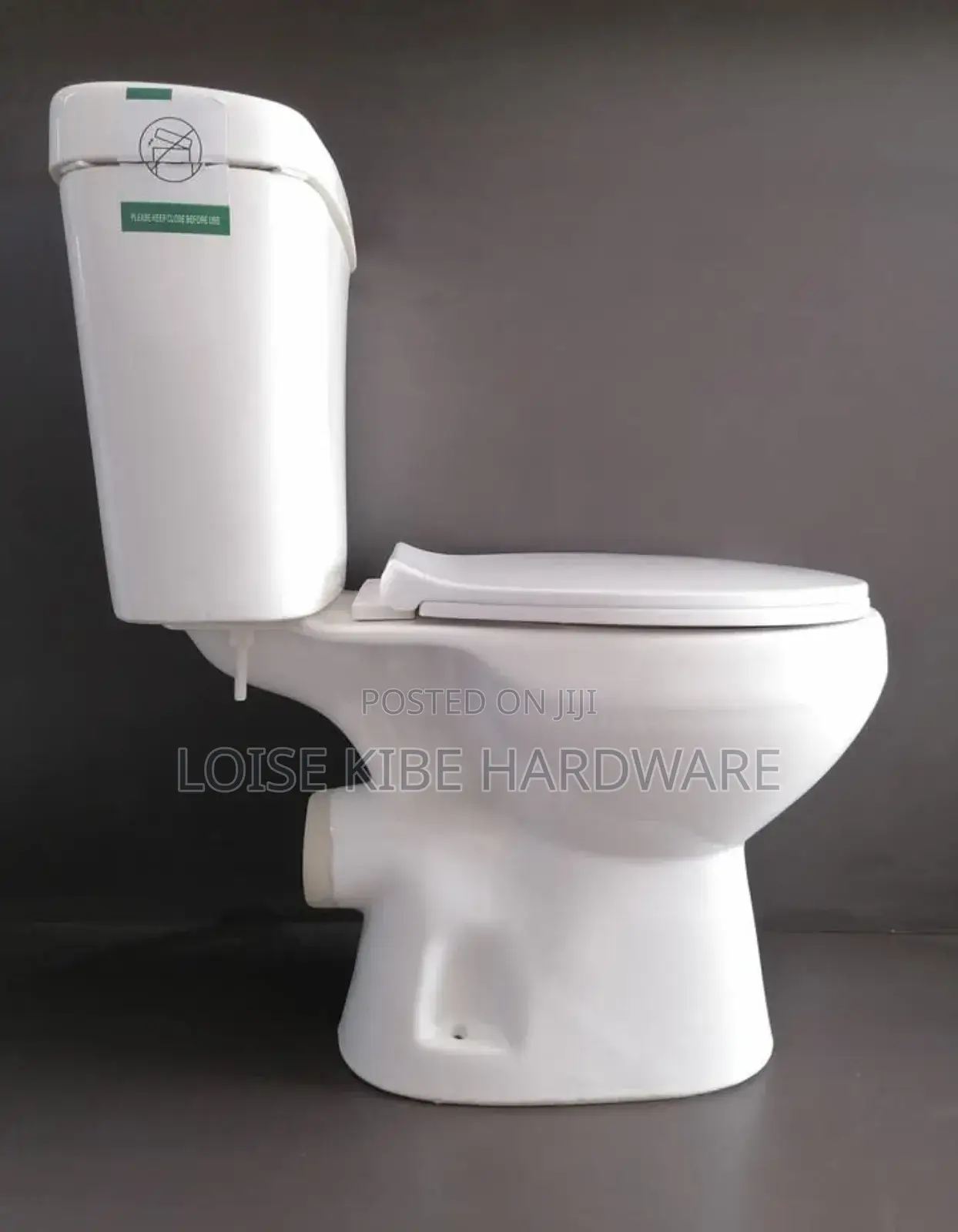 Half Seat Blossom Available