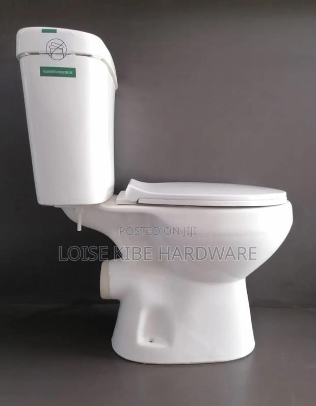 Half Seat Blossom Available - main view